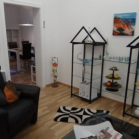 Ferienwohnung Grosswald Saarbrücken Eksteriør billede