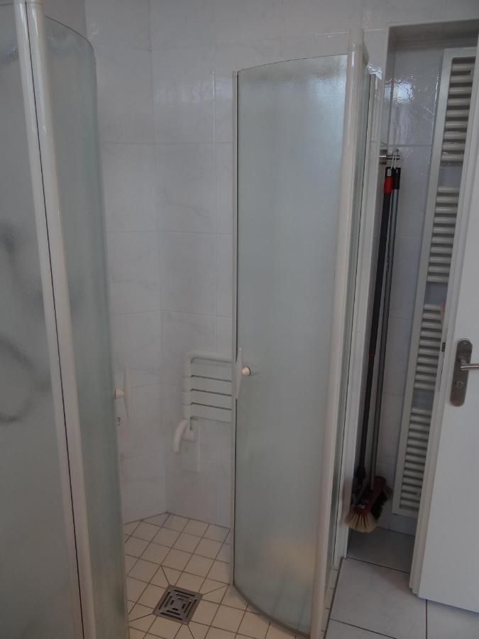 Ferienwohnung Grosswald Saarbrücken Eksteriør billede
