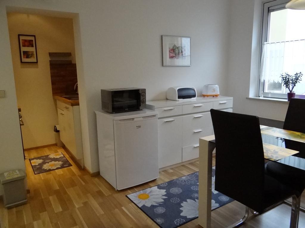 Ferienwohnung Grosswald Saarbrücken Eksteriør billede